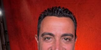 Barcelona legend Xavi Hernández appointed as the new manager of the Netherlands national team