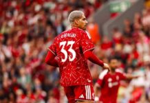 Shows Liverpool have made good choices in the transfer market