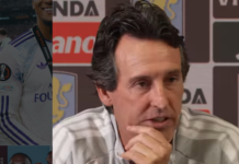 Aston Villa have realised they need to secure one of Europe’s best wingers