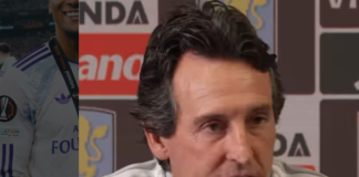 Aston Villa have realised they need to secure one of Europe’s best wingers