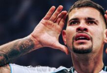 Newcastle have flashed Bruno Guimaraes’ replacement