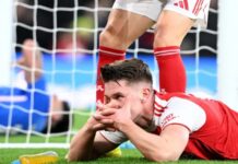 Has suddenly called Arsenal to secure Viktor Gyökere’s