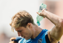 Convinced former Manchester United player Hojlund is a “Harry Kane striker”