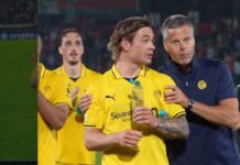 The Dutch media understands where things are going against the efficient Bodø/Glimt
