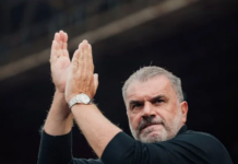 Is one of the very few coaches in the history of the world who has dared to replace Cristiano Ronaldo during the break