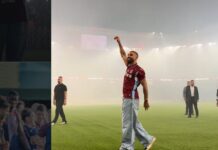 Mohamed Salah ready to earn a huge salary at Trabzonspor