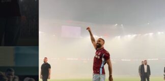 Mohamed Salah ready to earn a huge salary at Trabzonspor