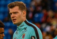 Juventus coach tries not to seem desperate: “We need a pure striker” (read: A Sørloth)