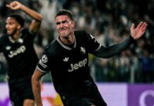 Dusan Vlahovic ready for new club