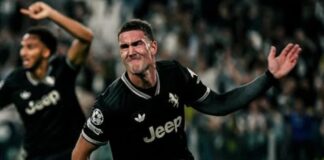 Dusan Vlahovic ready for new club