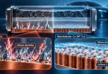 New battery design could make electric cars drive much further