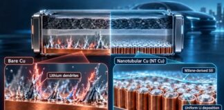 New battery design could make electric cars drive much further
