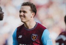 Edvin Austbø opted out of historic Champions League participation in exchange for the chance of the Premier League