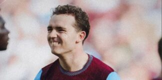 Edvin Austbø opted out of historic Champions League participation in exchange for the chance of the Premier League