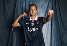 Erik Botheim ready to fight against old teammates in Bodø/Glimt for Eliteserien gold