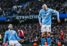 What Erling Haaland’s nine-year contract with Manchester City says about relegation