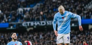 What Erling Haaland’s nine-year contract with Manchester City says about relegation