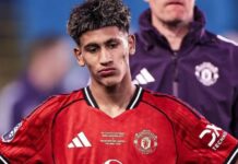 Real Madrid want to sign generational talent JJ Gabriel “immediately”