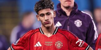 Real Madrid want to sign generational talent JJ Gabriel “immediately”