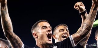 Philippe Coutinho, who was one of the world’s best footballers, is in a bizarre situation at his “new club”