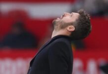 Manchester United’s stance on sacking Michael Carrick revealed after nightmare start