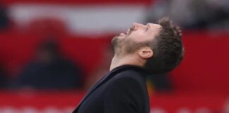Manchester United’s stance on sacking Michael Carrick revealed after nightmare start