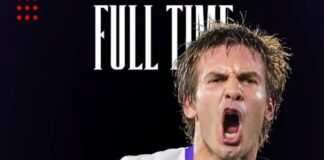 On Friday, 19-year-old Franco Mastantuono scored the icon Messi down from the record throne!