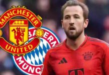 “Sorry again, Manchester United”