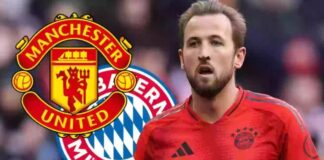 “Sorry again, Manchester United”