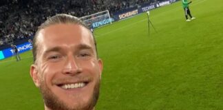 Liverpool’s biggest blunder goalkeeper can finally smile again!