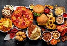 Ultra-processed foods can increase the risk of chronic diseases