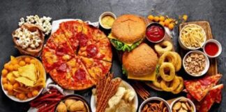 Ultra-processed foods can increase the risk of chronic diseases