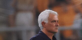 Amazingly, Mourinho’s first defeat came without being scolded by the referee