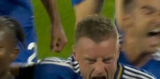 Wants Jamie Vardy for one of England’s most spectacular club projects