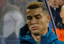 Luka Modric reveals his one wish for Cristiano Ronaldo – clear verdict on the explosive statement