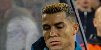 Luka Modric reveals his one wish for Cristiano Ronaldo – clear verdict on the explosive statement