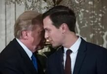 Jared Kushner in serious trouble – new accusations shake the internet