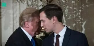 Jared Kushner in serious trouble – new accusations shake the internet
