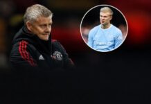 Ole Gunnar Solskjaer revealed Manchester United’s biggest problem after they dismissed Erling Haaland