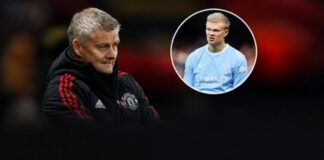 Ole Gunnar Solskjaer revealed Manchester United’s biggest problem after they dismissed Erling Haaland