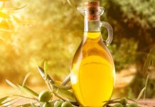Olive oil before sugar can slow blood sugar spikes
