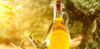 Olive oil before sugar can slow blood sugar spikes