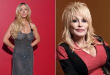 Sydney Sweeney! From ‘Euphoria’ to country icon: Sydney Sweeney is being considered for Dolly Parton film