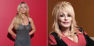 Sydney Sweeney! From ‘Euphoria’ to country icon: Sydney Sweeney is being considered for Dolly Parton film