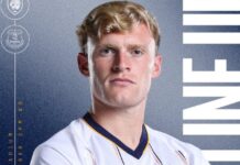 Manchester United pave the way for top signing