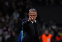 Wins against Barcelona, but Luis Enrique loses one of his superstars