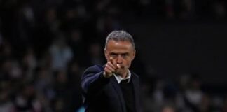 Wins against Barcelona, but Luis Enrique loses one of his superstars