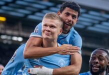 United legend can’t stand any more Manchester City games: “Hangs a dark cloud over the entire Premier League”