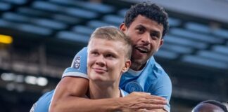United legend can’t stand any more Manchester City games: “Hangs a dark cloud over the entire Premier League”