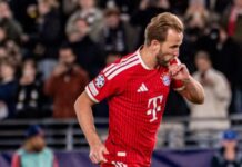 Agree! Harry Kane secures gigantic salary